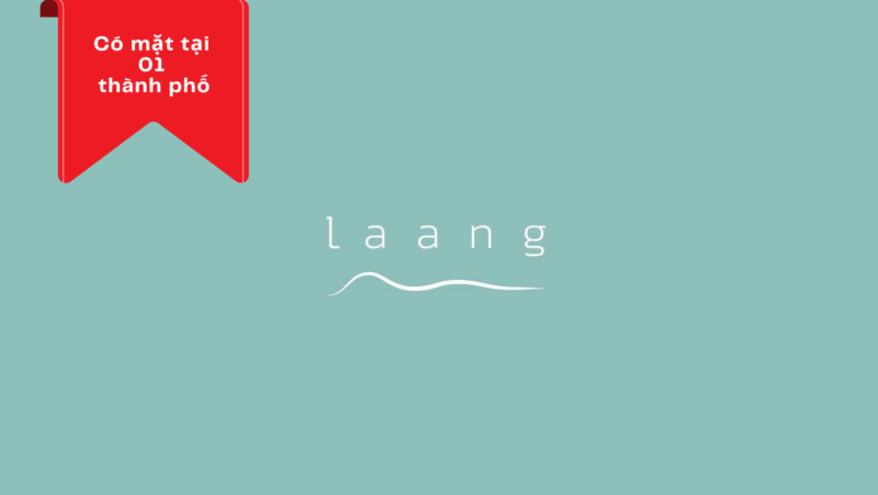 Nhà hàng Laang – Ưu đãi 10%