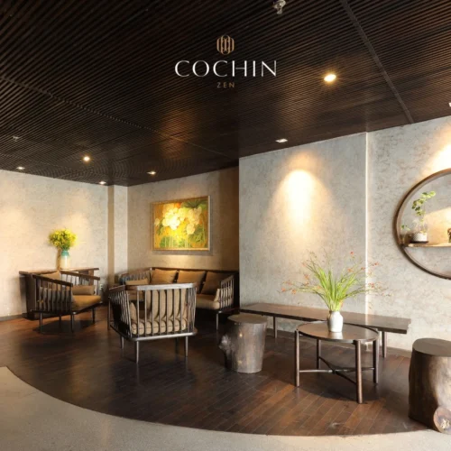 Cochin Zen