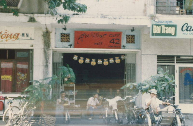 Apocalypse Now Saigon – Chiết khấu 10%