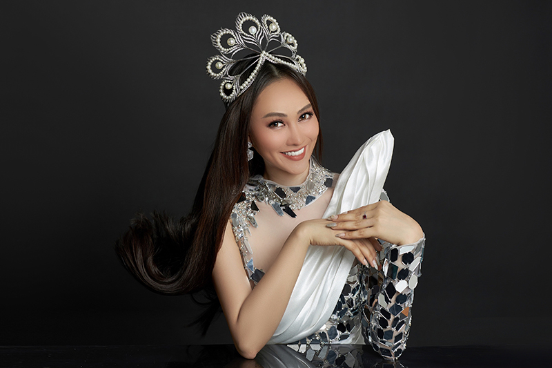 Dàn hoa hậu, người mẫu nổi tiếng sẽ trình diễn BTS thời trang của NTK Nguyễn Minh Tuấn tại Diamond Fashion Night