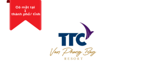 TTC Van Phong Bay Resort – Chiết khấu 10 – 15%