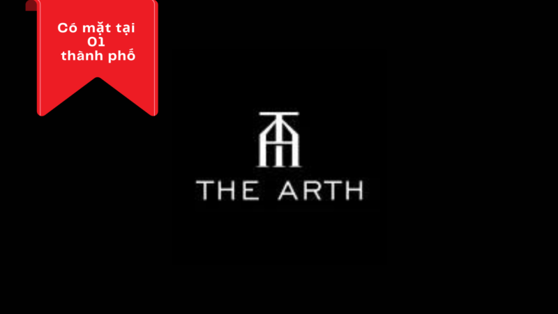 The Arth – Chiết khấu 15%