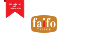 Faifo Tailor – Chiết khấu 25%
